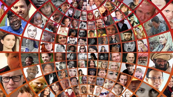 La ONU celebra que la población mundial alcanzó los 8.000 millones