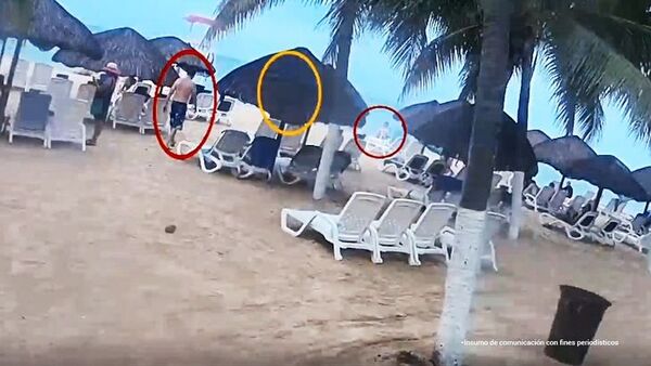 Identifican a otros cuatro presuntos implicados en el asesinato de Pecci