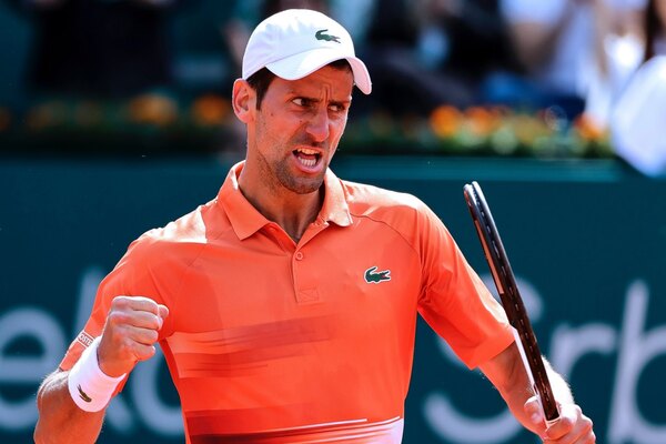 Novak Djokovic obtiene una visa y podrá jugar el Abierto de Australia en 2023