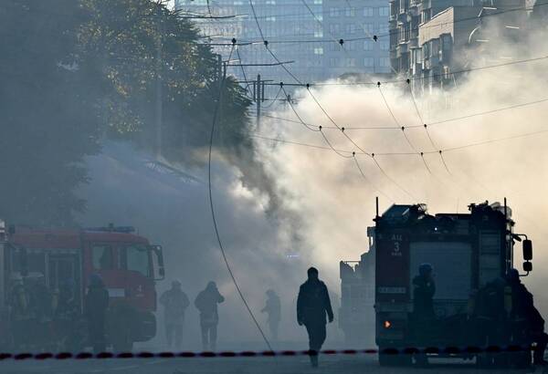 Ucrania asegura haber matado a más de 700 militares rusos en los últimos combates