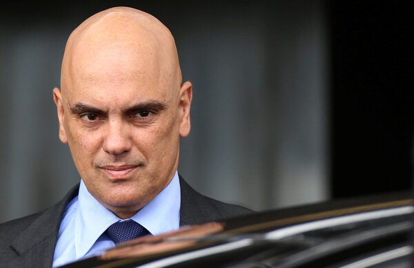 BRASIL: Alexandre de Moraes violó la Constitución, dice Fiscal General - Informatepy.com