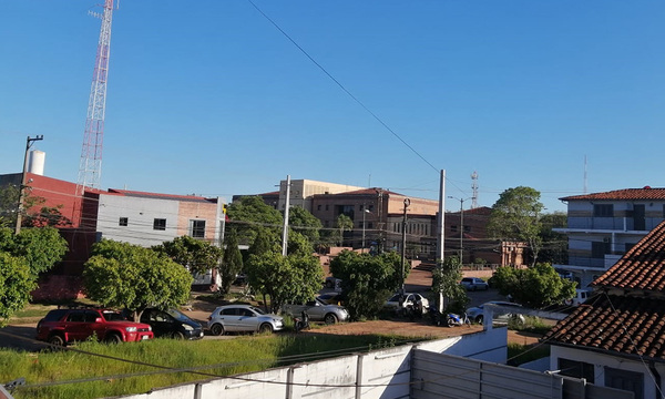 Amaneceres frescos y tardes cálidas a calurosas gran parte de semana - OviedoPress