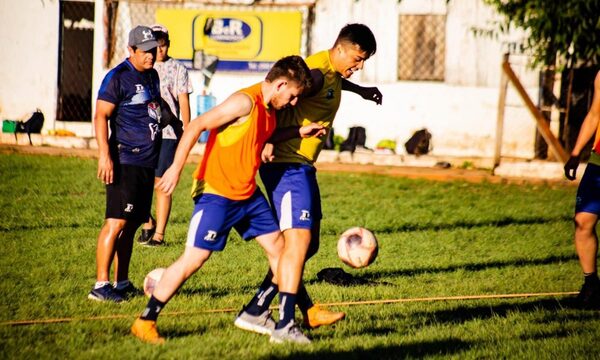 31 selecciones irán por el cupo para la Intermedia 2024