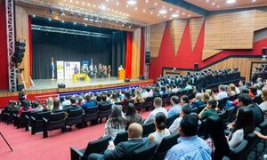 Centro Cultural “Mangoré”, un antes y un después tras inauguración de espacio cultural en Alto Paraná – Diario TNPRESS