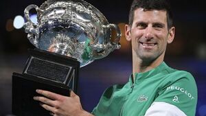 Diario HOY | Djokovic podrá jugar Abierto de Australia al levantarse prohibición entrada