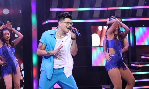 Inició la ronda 13 de “Rojo” y cerró con estos números | Telefuturo
