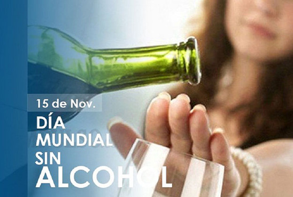 Fundación Tesãi recuerda el Día Mundial sin Alcohol | DIARIO PRIMERA PLANA