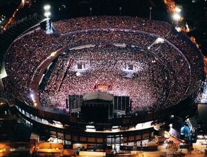 Investigarían a productora de eventos por supuesta evasión de impuestos · Radio Monumental 1080 AM