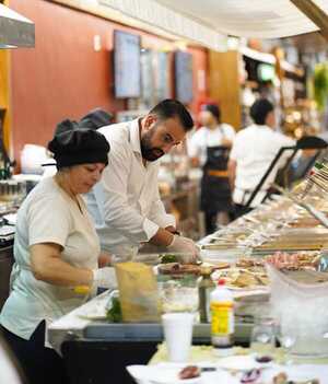 Diario HOY | Invitan a la Semana de la Cocina Italiana en Paraguay