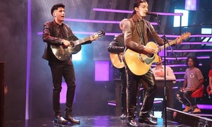 Así llevará a cabo la segunda noche de la ronda 13 | Telefuturo