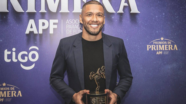 Crónica / [VIDEO] El posteo de Olimpia tras la elección del mejor gol del año
