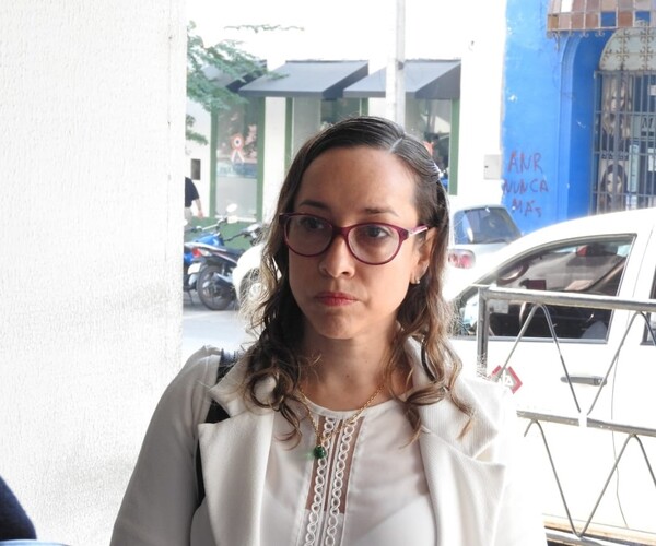 Hoy nuevo intento de realizar audiencia preliminar de exjueza Tania Irún - PDS RADIO