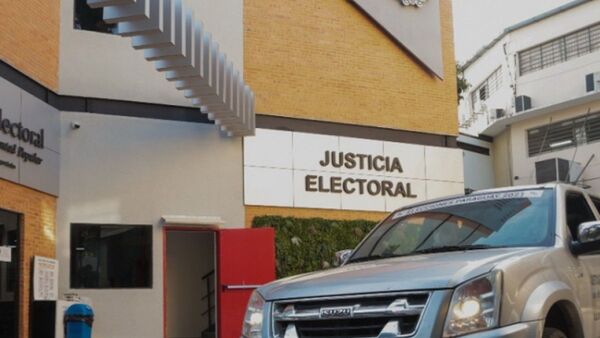TSJE: Ampliar mandato de intendentes implicará un gasto enorme para el Estado