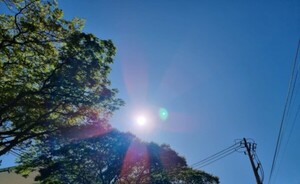 Amaneceres frescos y tardes cálidas a calurosas, toda la semana