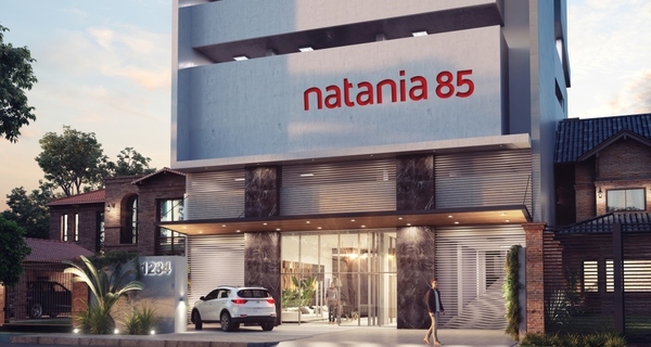 NATANIA es el sistema de acceso definitivo y flexible para alcanzar la vivienda propia en Paraguay