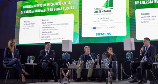 Generar alternativas de movilidad sostenible para un Paraguay Sustentable será debate en Foro