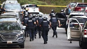 Revelan que Policía sabía que había niños vivos en clase de Uvalde