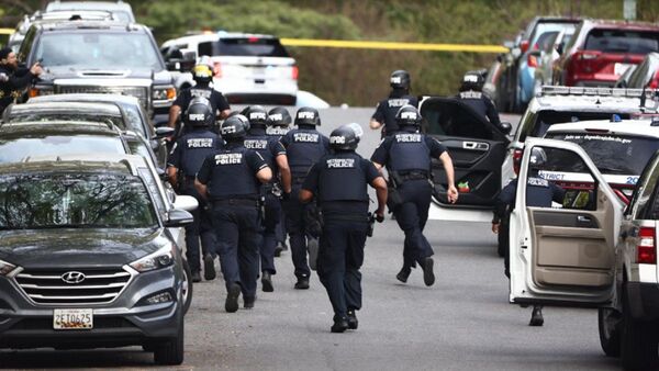 Revelan que Policía sabía que había niños vivos en clase de Uvalde