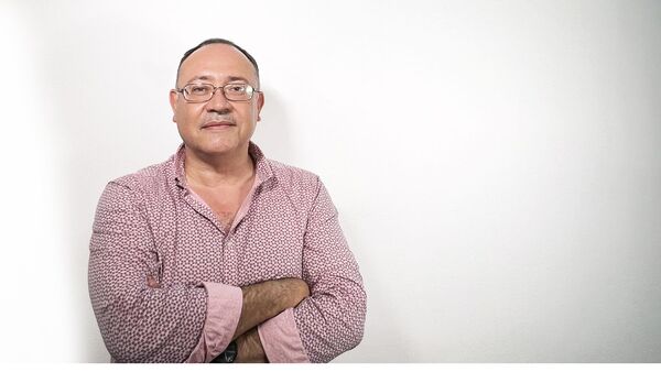 Carlile Torres: “La capacitación continua agrega valor a la persona y a la empresa en la que uno se encuentra” | Empresas | 5Días