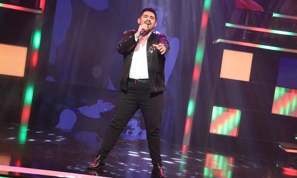 Chelo: “El que estará feliz con mi eliminación es Dani Meza” | Telefuturo