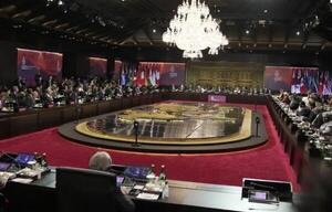 La cumbre del G20 comienza en Bali con expectativa de consenso pese a Rusia - San Lorenzo Hoy
