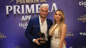 Crónica / [VIDEO] Lo que dijo Jean Fernandes tras ser reconocido como...