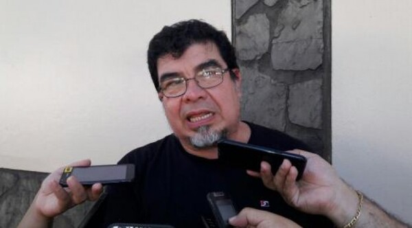 Diario HOY | Para la OTEP-A, ciclo lectivo estuvo cargado de desafíos y muchas necesidades