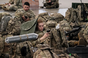 Un software ruso se infiltró en las aplicaciones del ejército y de los CDC de Estados Unidos