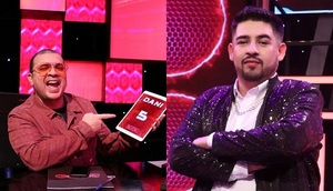 “El que estará feliz con mi eliminación es Dani Meza”, disparó Chelo luego de salir de "Rojo" - Teleshow