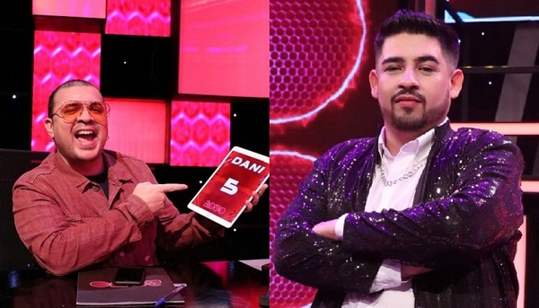 “El que estará feliz con mi eliminación es Dani Meza”, disparó Chelo luego de salir de "Rojo" - Teleshow