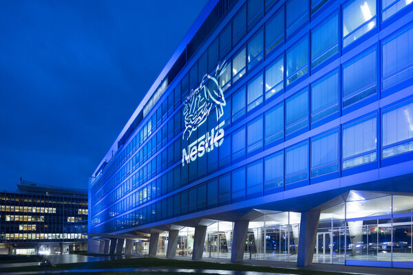 Nestlé inaugura en Chile su nuevo centro de I+D para América Latina - Revista PLUS