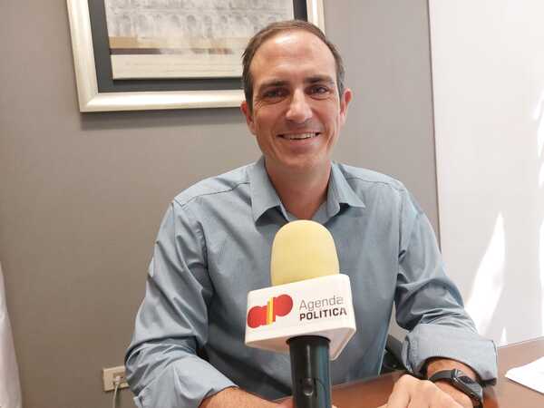 Rasmussen sobre PGN: «Preocupa la creación de nuevos cargos y aumentos salariales»