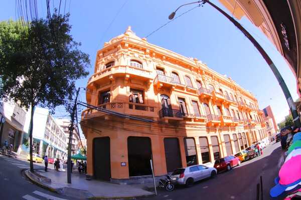 Gobernaciones y municipios recibieron transferencias por G. 1,79 billones durante este año - .::Agencia IP::.