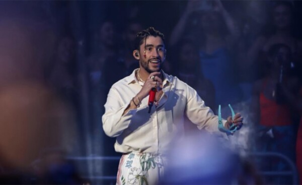 Show de Bad Bunny: Productora no habría pagado impuestos