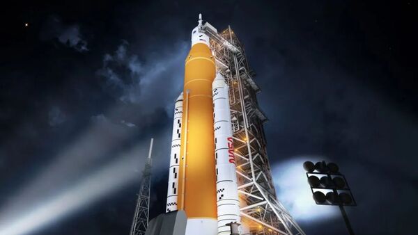 La NASA ve Artemis I como el desafío que marcará el desarrollo científico - El Independiente