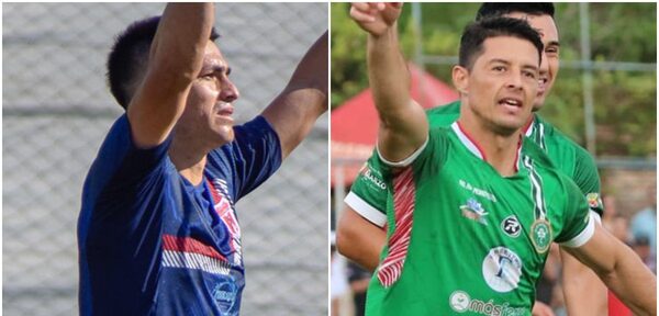 Camino a Intermedia: Carapeguá y Caaguazú son flamantes finalistas del Nacional B
