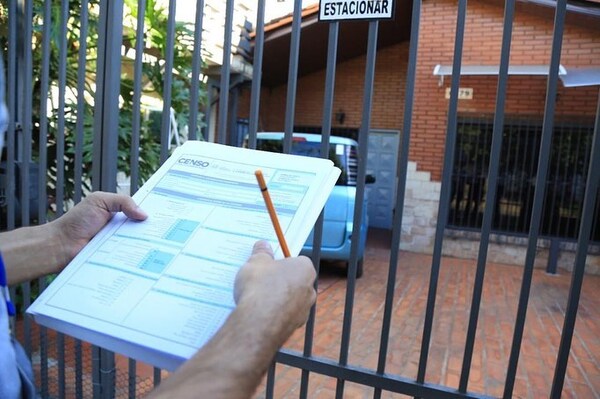 Planilla de censistas: ¿Abultaron nómina para embolsarse con el pago de los viáticos? - Unicanal