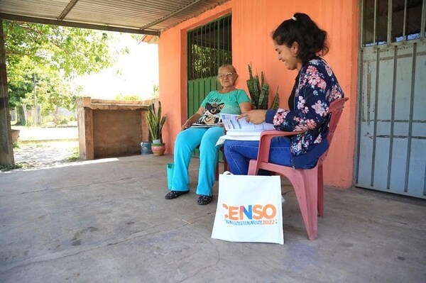 Documentos revelarían que abultaron nómina de censistas para embolsarse con el pago de viáticos - trece