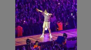 Crónica / ¡Cháke! Investigan a productora que trajo a Bad Bunny