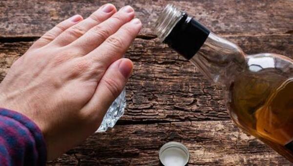 Diario HOY | Día Mundial sin Alcohol: ¿Cuáles son los efectos de su consumo excesivo?