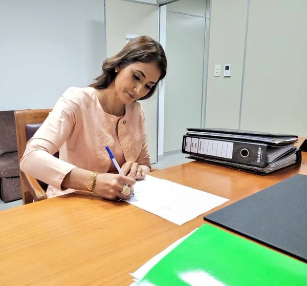 Número de postulantes a Fiscalía General se disparó sobre la hora