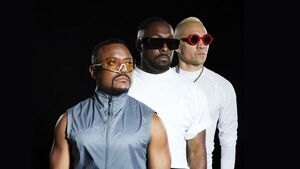 Black Eyed Peas ya lanzó “Elevation”: su nuevo álbum