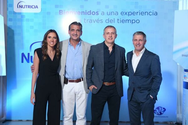 Diario HOY | Médicos exponen beneficios de la nueva generación de fórmulas para lactantes