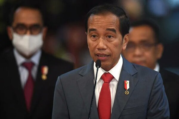 El presidente de Indonesia inauguró la cumbre del G20 con un llamado a evitar “otra Guerra Fría”