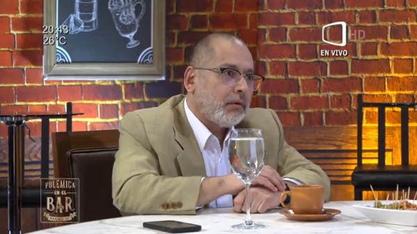 Portillo critica a la Concertación pero participa en sus internas como precandidato a presidente - ADN Digital