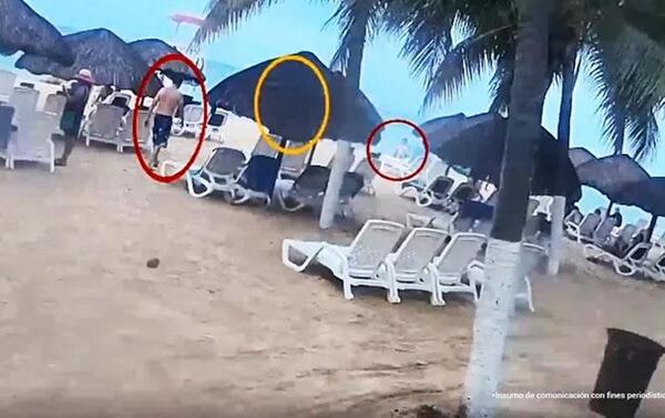 Identifican a otros cuatro presuntos implicados en el asesinato de Marcelo Pecci – Prensa 5