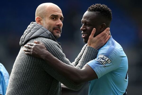 Diario HOY | Guardiola declara en el juicio de Mendy: "No soy su padre"