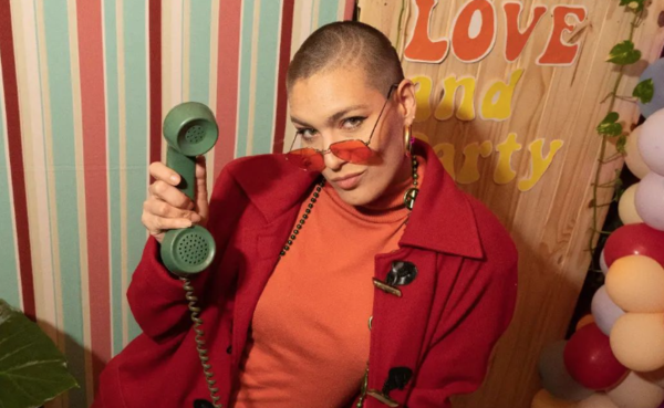 Diario HOY | Anna Schaerer, una de las elegidas por Bad Bunny en 'La Olla': "Sí, la de verde"
