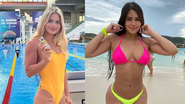 Luana dijo que quiere entrar a OnlyFans para ser como Laurys