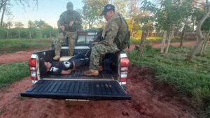 Asesinan a presunto miembro de ACA en Concepción